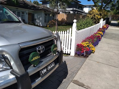 Balwyn Tree Service project 6