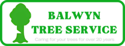 Balwyn Tree Service