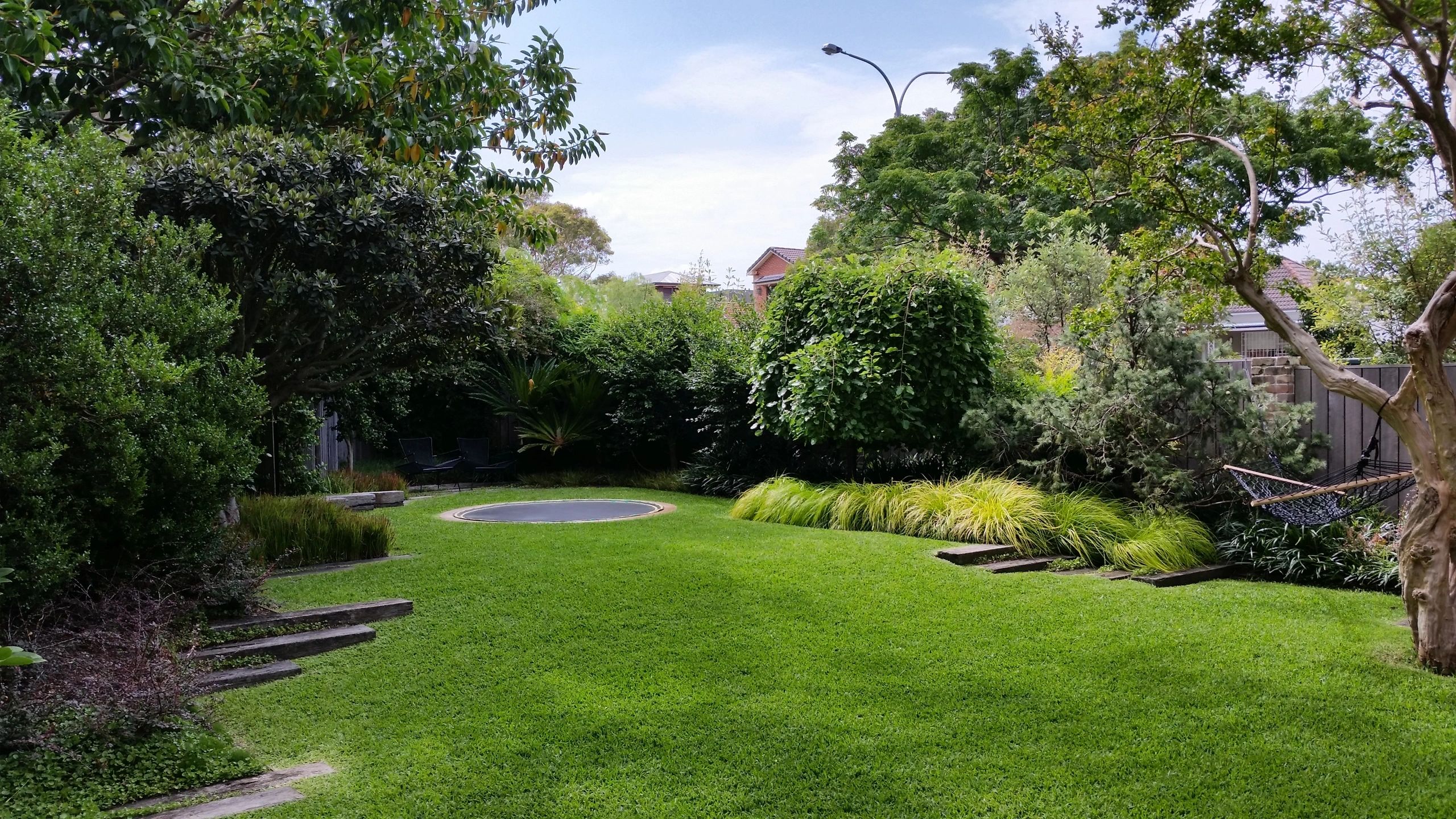 Bandana Gardens