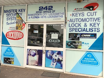 Bankstown City Locksmiths