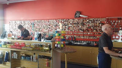 Bannister & Son work 3