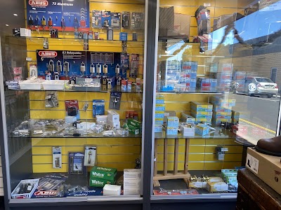 Bannister & Son work 4