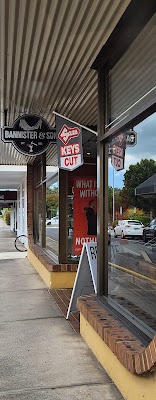 Bannister & Son project 5