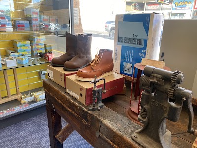 Bannister & Son project 6