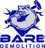 Bare Demolition