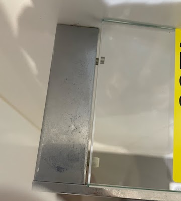 Barkly Glass Co. project 4