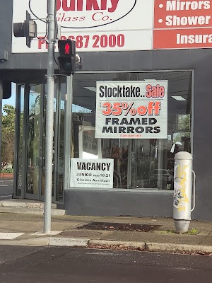 Barkly Glass Co. project 5