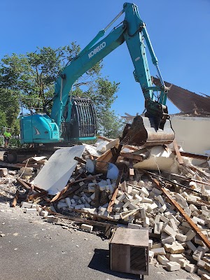 Barmac Demolition & Excavation photo 2