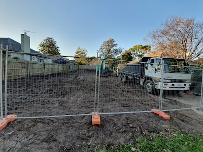 Barmac Demolition & Excavation project 5