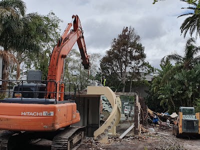 Barmac Demolition & Excavation photo 1