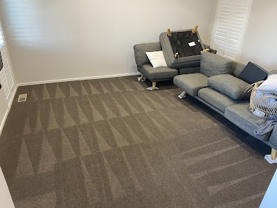 Barwon Carpet Cleaning work 2