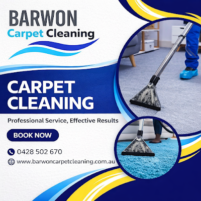 Barwon Carpet Cleaning project 5
