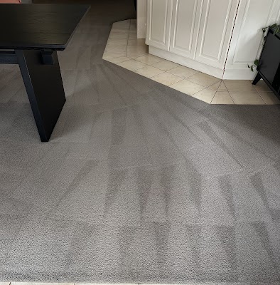 Barwon Carpet Cleaning work 1