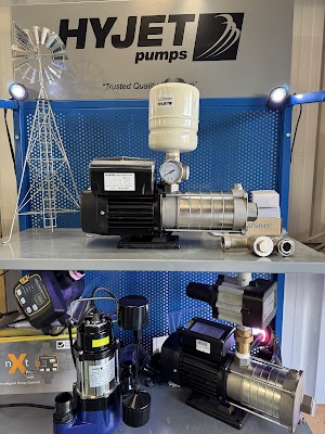 Barwon Irrigation work 4