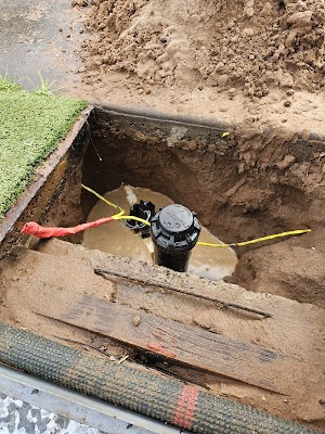 Barwon Irrigation project 6