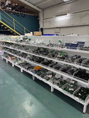 Barwon Irrigation photo 1