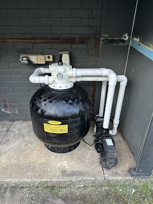 Barwon Pool Shop project 4