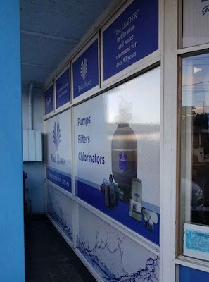 Barwon Pool Shop project 6