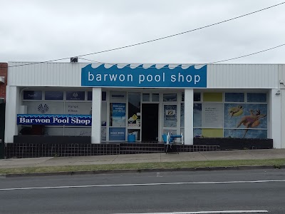 Barwon Pool Shop photo 1