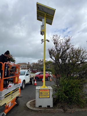 Barwon Security work 3