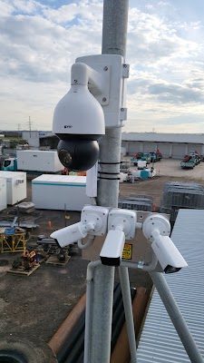 Barwon Security project 5