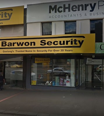Barwon Security project 6