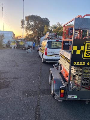 Barwon Security work 1