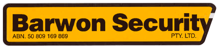 Barwon Security