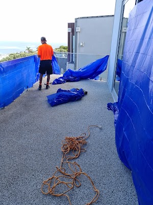 Basha Reno's project 5