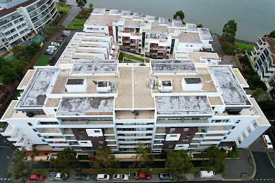 BASSETT'S REMEDIAL AND PAINTING PTY LTD work 2