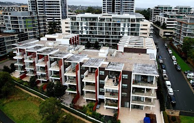 BASSETT'S REMEDIAL AND PAINTING PTY LTD project 5