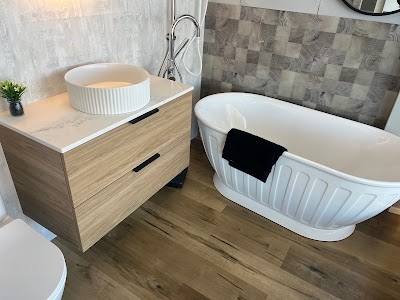 Bathroom Creations & Renovations photo 2