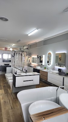 Bathroom Creations & Renovations project 4