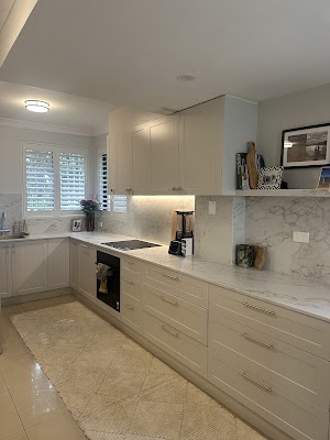 Bathroom Flip project 6