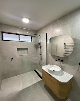 Bathroom Renovation - Coburg
