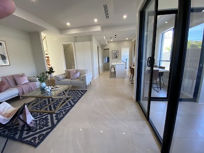 Bathroom renovation work 2