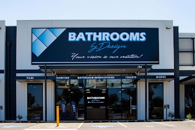 Bathrooms By Design - Westlakes