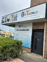 Bathware and Timber World-Flooring Shop Berwick