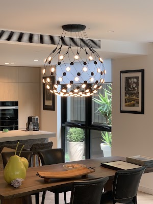 Batzi Electrical work 3