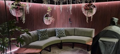 Batzi Electrical project 6