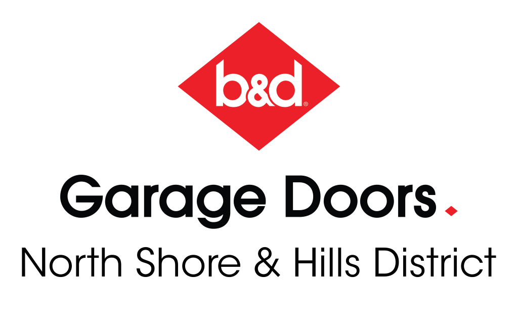 Bax Garage Doors Hornsby