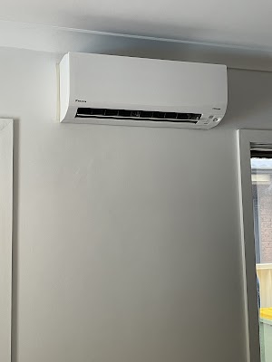 Bay Air Conditioning Pty Ltd.