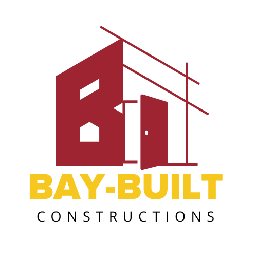 Bay Built Constructions