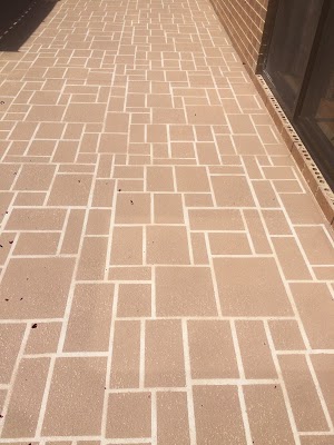 Bay City Concreting work 3