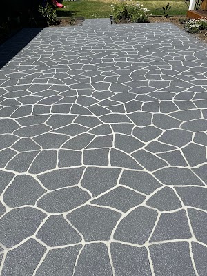 Bay City Concreting work 4