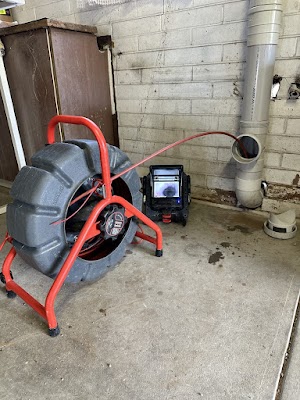 Bay Plumbing & Drainage Geelong work 3