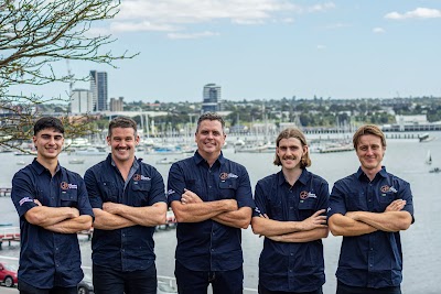 Bay Plumbing & Drainage Geelong work 1