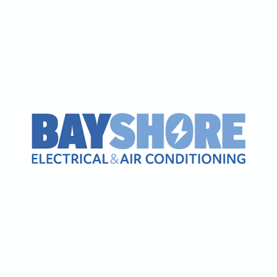 Bay Shore Electrical & Air Conditioning Services work 1