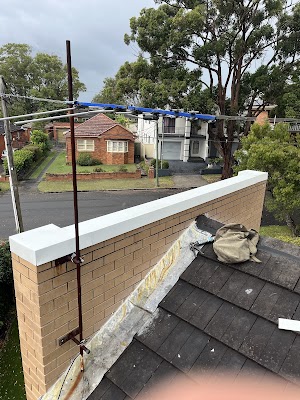 Bayfront Roofing project 5