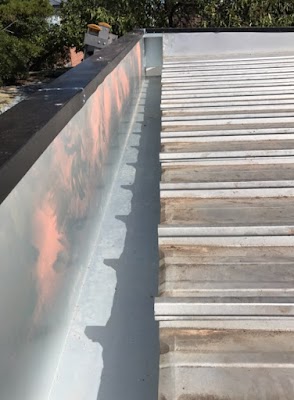 Bayfront Roofing project 6